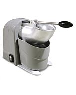 Trento Ice Shaver with Plastic Casing - 0.30HP