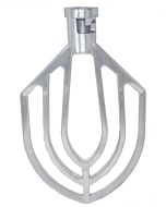 Omcan 60 Qt Replacement Flat Beater for Hobart Mixer