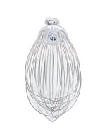 Omcan 80 QT Replacement Mixing Whip for Hobart Mixer