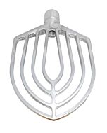Omcan 140 Qt Replacement Flat Beater for Hobart Mixer