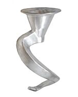Omcan 140 Qt Replacement Dough Hook for Hobart Mixer
