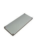 Zanduco 24" x 84" Undershelf for  47000-049