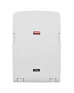Rubbermaid Commercial RCP-7819-88-LPLAT Vertical Baby Changing Station