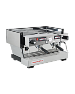 La Marzocco Linea Classic S Auto-Volumetric 2 Group Espresso Machine - AV
