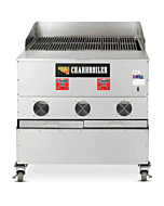 Cookshack CB036 - 36'' Charbroiler