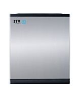 ITV Spika 22'' Wide Modular Ice Maker -196 kg Production