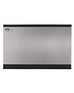 ITV Spika 30'' Wide Remote Modular Ice Maker - MS500R 