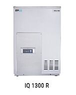 ITV IQ1300R - 21'' Remote Modular Flake Ice Machine - 649 kg production