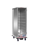 Winholt NHPL-1836C-CD 35 pan Non-insulated Heater Proofer