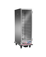 Winholt INHPL-1836C 35 pan Insulated Heater Proofer