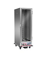 Winholt NHPL-1825-UNC 28 pan Non-insulated Heater Proofer