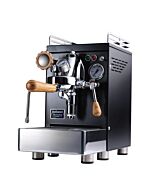 Bellucci Artista Nero - Handcrafted High-End Traditional Semi-Automatic Espresso Machine