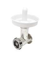 Trento #5 Meat Grinder Attachment (with 5/8" hub) for Model 8820N (37000-018) Tomato Squeezer