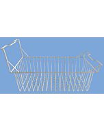 Zanduco Replacement Basket for large size Ice Cream Freezer