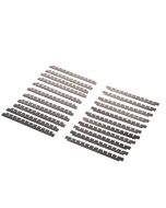 Nemco 436-1 1/4" Blade Kit For Nemco Easy Chopper 55500 series