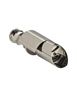 Trento Tomato Attachment for #12 European Stainless Steel Meat Grinder
