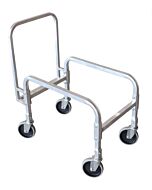 Omcan Single Lug Rack With Handle