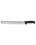 Omcan 14" Slicer G-Edge Blade Knife with Super Fiber Handle