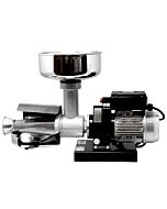 Trento Electric Tomato Squeezer - 0.4HP