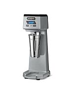 Waring WDM120TX Heavy-Duty Single-Spindle Drink Mixer with Timer