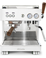 Ascaso BT207U  Baby T Plus White Espresso Machine -120V ETL