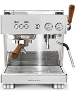 Ascaso BT201U  Baby T Plus Inox Espresso Machine-120V ETL