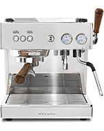 Ascaso BT301U Baby T Zero Inox Espresso Machine-120V ETL