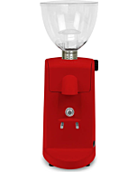 Ascaso M.369U Mol Imini I1 Red Coffee Grinder-120V ETL