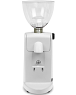 Ascaso M.361U Mol Imini I1 White Coffee Grinder-120V ETL