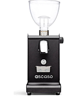 Ascaso Min615 Mol i-Steel I1 Black Coffee Grinder-120V