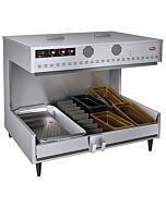 Hatco MPWS-36 37.4" Multi-Product Warming Stations -208-240V / 2755-2773W