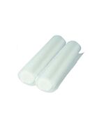 Omcan Embossed Vac Pac Bag 7X200 In 2Rolls/Box