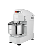 Eurodib LM30T ETL 30 Quarts Spiral Mixer - 220V, 1 phase
