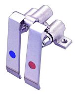 Zanduco Knee Valve Assembly