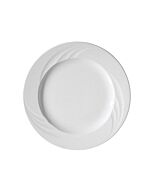 Tableware Solutions Everest- Side Plate, 17cm - 6 3/4" 24 / case  21CCEVE 004