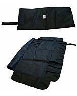 Omcan Knife Bag and Holder