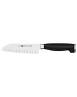 Henckels Santoku Knife5.5"/200mmTWIN™Four StarII Granton Edge 30087-141