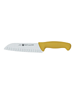 Henckels Santoku Knife 7" / 180mm  TWIN™Master  Granton Edge  32108-180