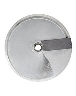 Omcan Straight slicing disc 8 mm for 30000-064 & 30000-074