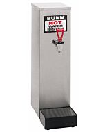 Bunn HW2 Stainless Steel Hot Water Dispenser 2 Gallon (7.6 Liter)