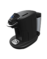 AquaCafe ACB520K Capsule Brewer - Plumbed In & PourOver All in One