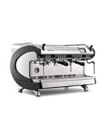 Nuova Simonelli Aurelia Wave 2 Group Volumetric Espresso Machine, Black - 220V, 4700W