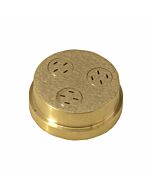 Trento #23 Tagliolini Pasta Die Brass for item 13317 Pasta Machine