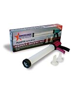 Omcan 15.5" Plastic Jerky Shooter