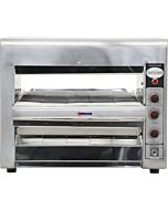 Omcan CE-TW-0356 Countertop Conveyor Oven with 14” Belt