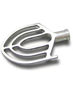 Omcan 30 qt Universal Flat Beater for Omcan 30 qt Planetary Mixer