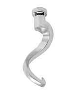 Omcan 10 QT Universal Dough Hook for Omcan 10 QT Planetary Mixer