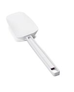 Omcan 9.5" Spoon Shaped Spatula 2510