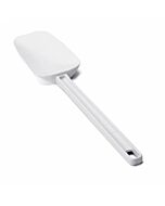 Omcan 13.5" Spoon Shaped Spatula 2514