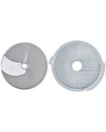 Robot Coupe 28158 French Fry Kit 3/8" x 5/8" disc assembly